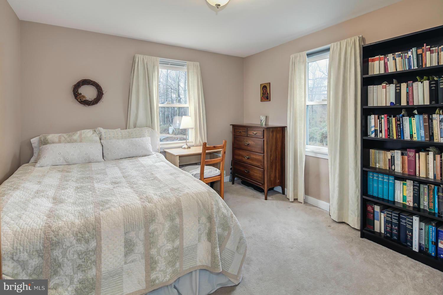 12401 Denley Road Silver Spring, MD 20906 - Photo 15 of 30 Bedroom (Master)