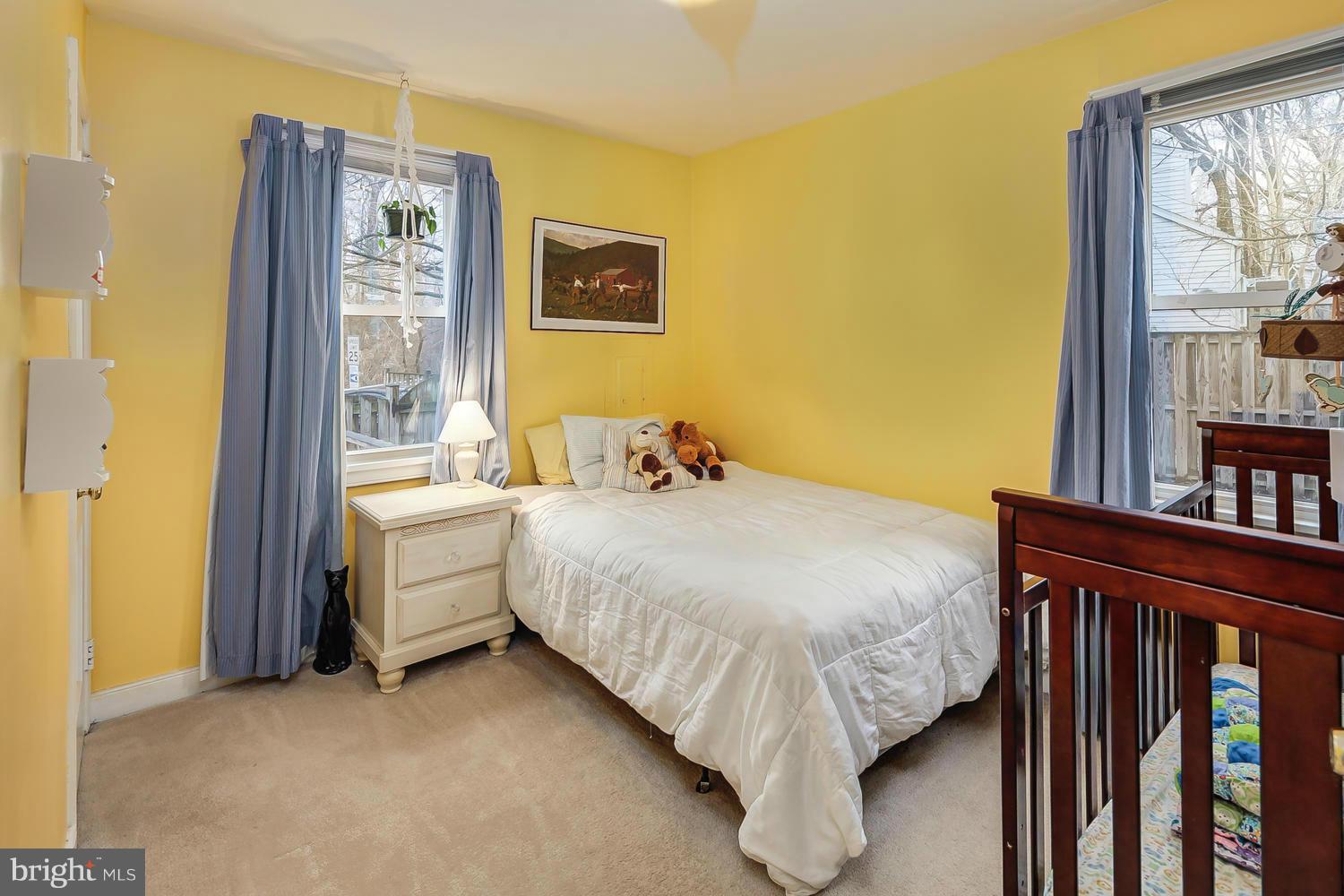 12401 Denley Road Silver Spring, MD 20906 - Photo 19 of 30 Bedroom