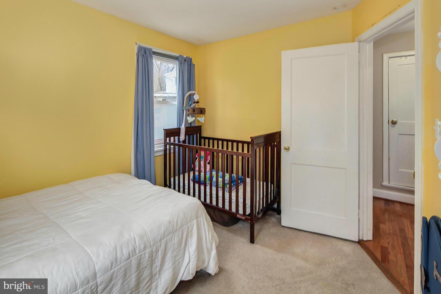 12401 Denley Road Silver Spring, MD 20906 - Photo 20 of 30 Bedroom