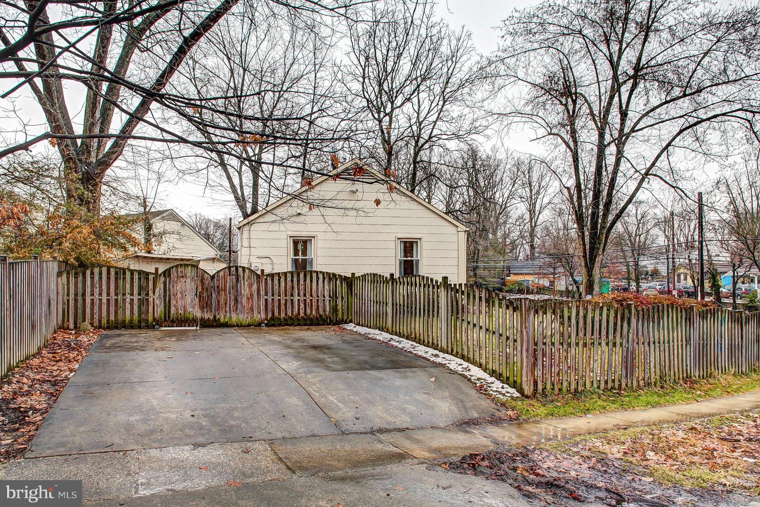 12401 Denley Road Silver Spring, MD 20906 - Photo 22 of 30 Exterior (General)