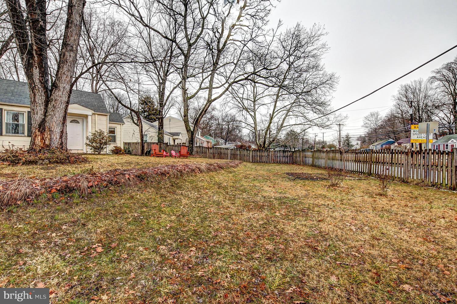 12401 Denley Road Silver Spring, MD 20906 - Photo 28 of 30 Exterior (General)