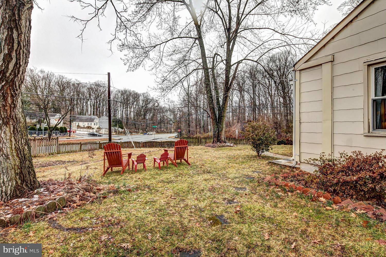12401 Denley Road Silver Spring, MD 20906 - Photo 29 of 30 Exterior (General)