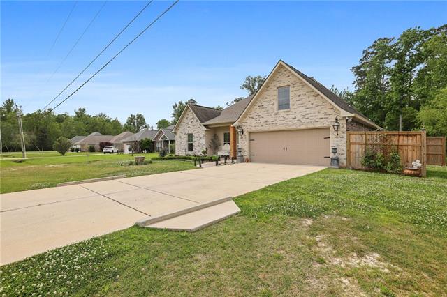 1044 North Haven Road Ponchatoula, LA 70454 - Photo 2 of 35