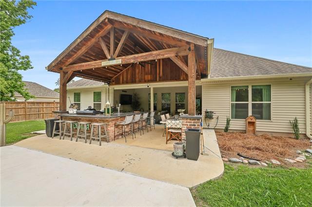 1044 North Haven Road Ponchatoula, LA 70454 - Photo 28 of 35