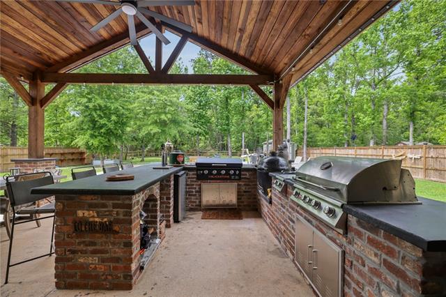 1044 North Haven Road Ponchatoula, LA 70454 - Photo 29 of 35