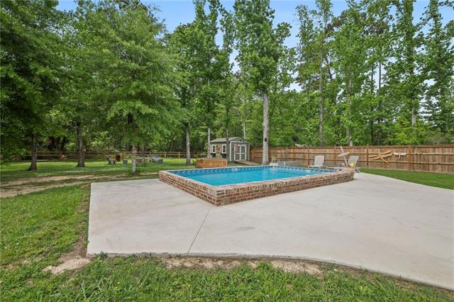 1044 North Haven Road Ponchatoula, LA 70454 - Photo 30 of 35