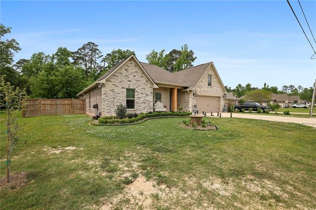 1044 North Haven Road Ponchatoula, LA 70454 - Photo 3 of 35