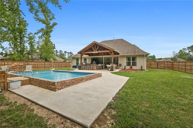 1044 North Haven Road Ponchatoula, LA 70454 - Photo 31 of 35