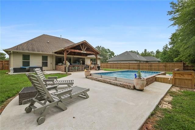 1044 North Haven Road Ponchatoula, LA 70454 - Photo 32 of 35