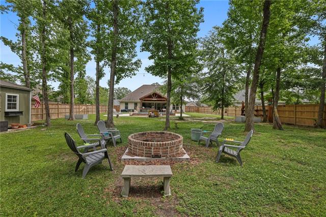 1044 North Haven Road Ponchatoula, LA 70454 - Photo 34 of 35