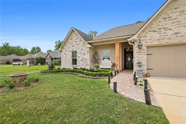 1044 North Haven Road Ponchatoula, LA 70454 - Photo 4 of 35