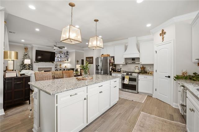 1044 North Haven Road Ponchatoula, LA 70454 - Photo 9 of 35