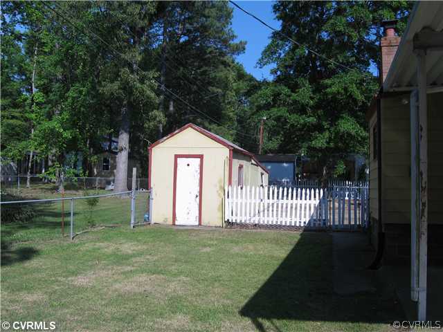 5602 Linda Road Sandston, VA 23150 - Photo 9 of 9 Other
