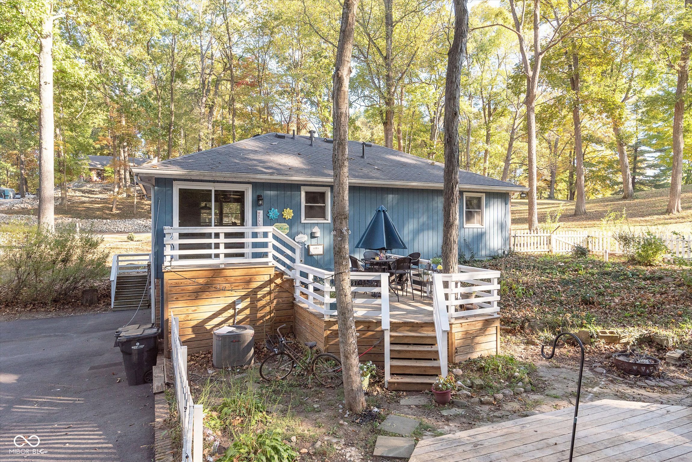 131 Rohn Road Mooresville, IN 46158 - Photo 25 of 36
