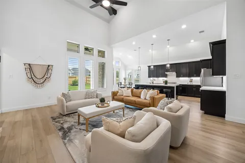 $645,000 | 20303 Desert Foal Drive, Tomball, TX 77377