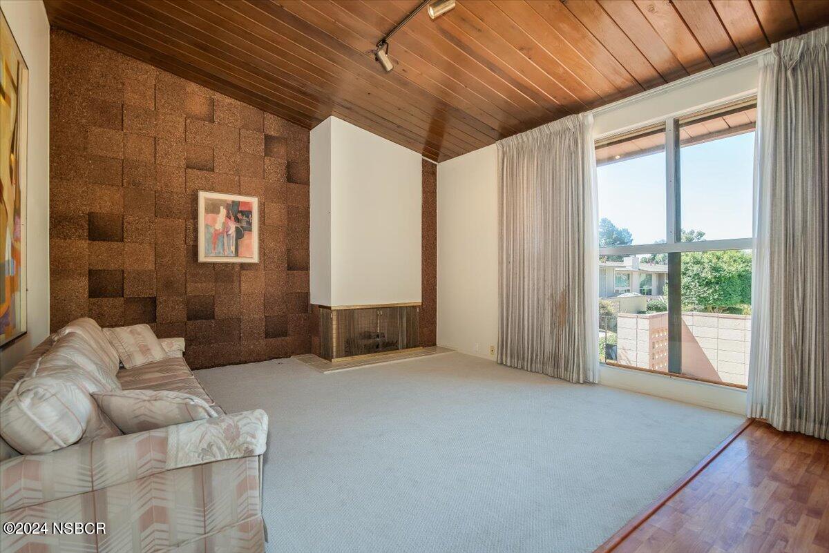 715 South Bradley Road, Unit 25 Santa Maria, CA 93454 - Photo 15 of 28 a view of livingroom with furniture