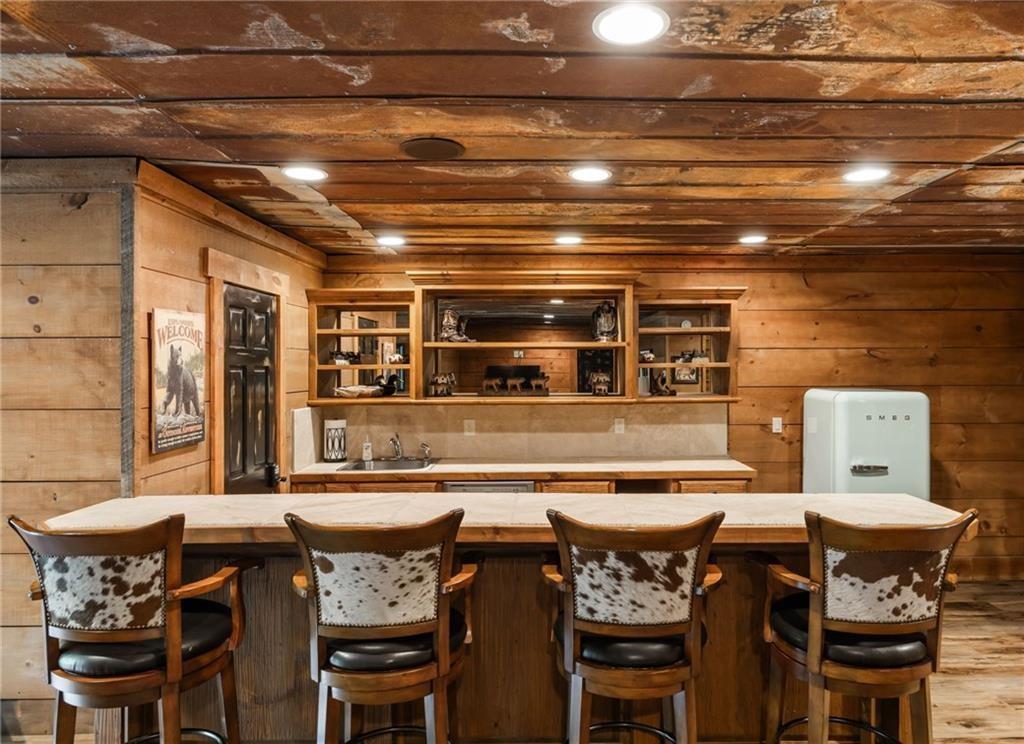 3049 Tray Mountain Road Helen, GA 30545 - Photo 10 of 59 Gallery Image 10