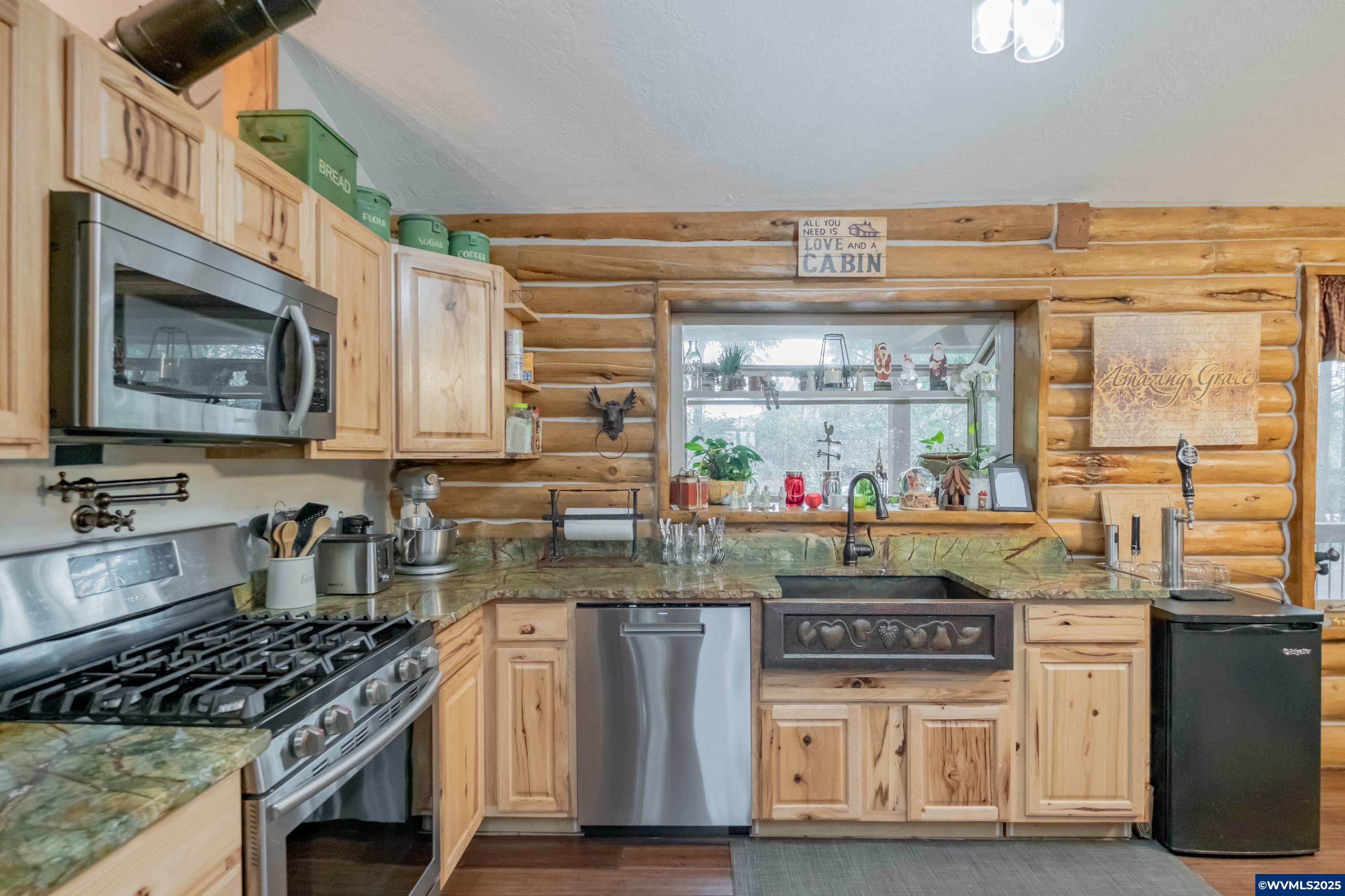 32583 Bellinger Scale Road Lebanon, OR 97355 - Photo 22 of 49 Gallery Image 22