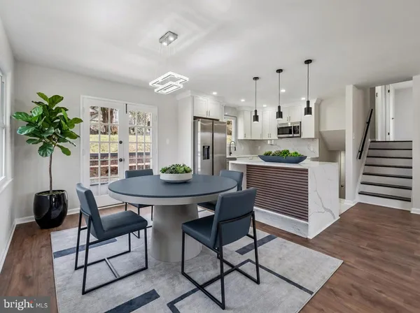$625,000 | 6301 Julian Street, Springfield, VA 22150