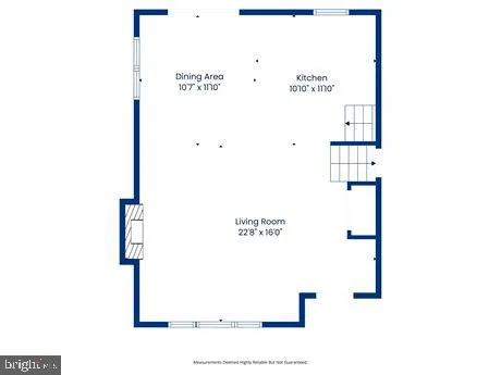 $625,000 | 6301 Julian Street, Springfield, VA 22150