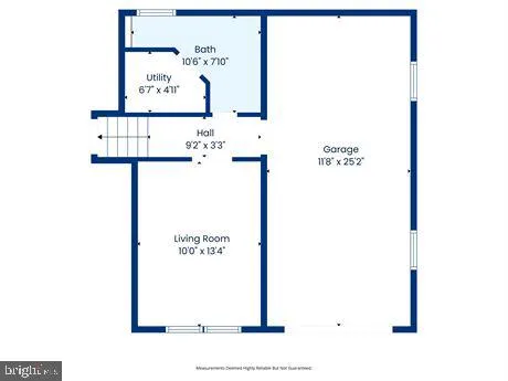 $625,000 | 6301 Julian Street, Springfield, VA 22150