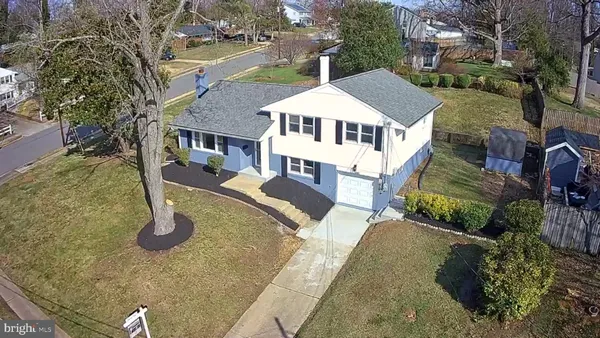 $625,000 | 6301 Julian Street, Springfield, VA 22150