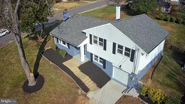 $625,000 | 6301 Julian Street, Springfield, VA 22150