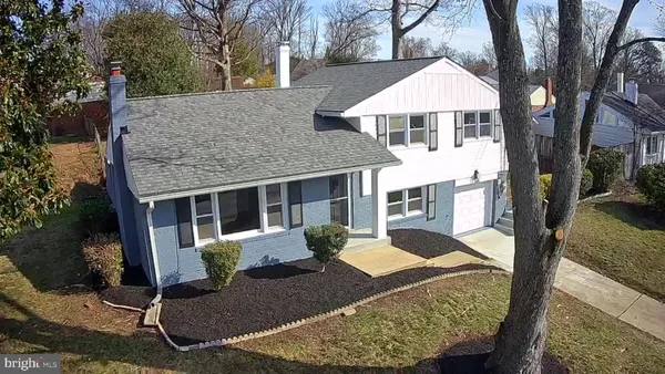 $625,000 | 6301 Julian Street, Springfield, VA 22150