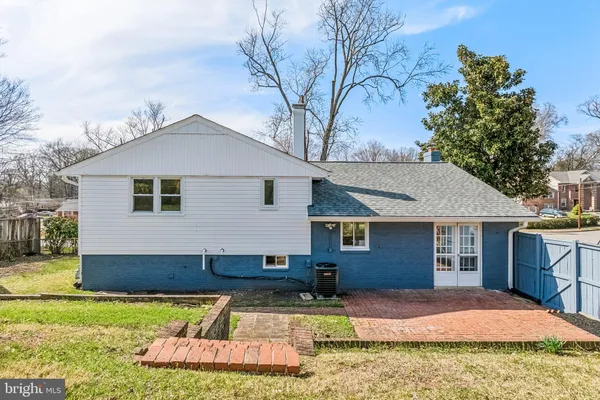 $625,000 | 6301 Julian Street, Springfield, VA 22150