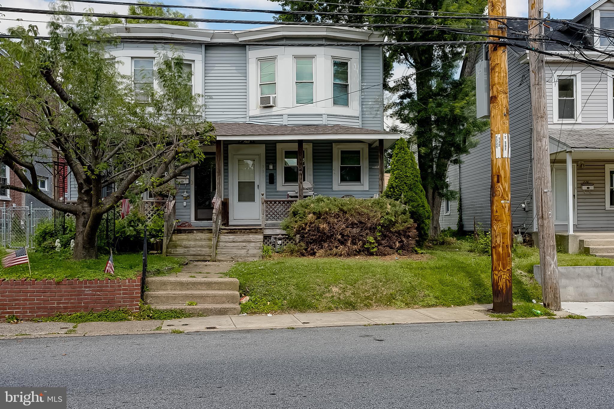 334 Fairview Road Crum Lynne, PA 19022 - Photo 3 of 22 Gallery Image 3
