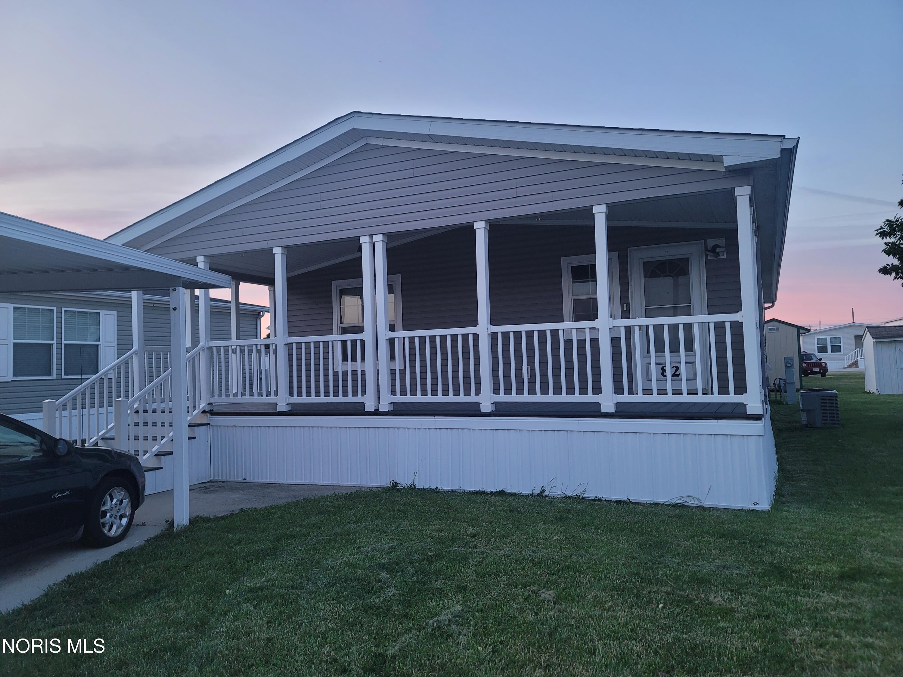 30630 Drouillard Road, Unit 82 Walbridge, OH 43465 - Photo 1 of 13 Gallery Image 1