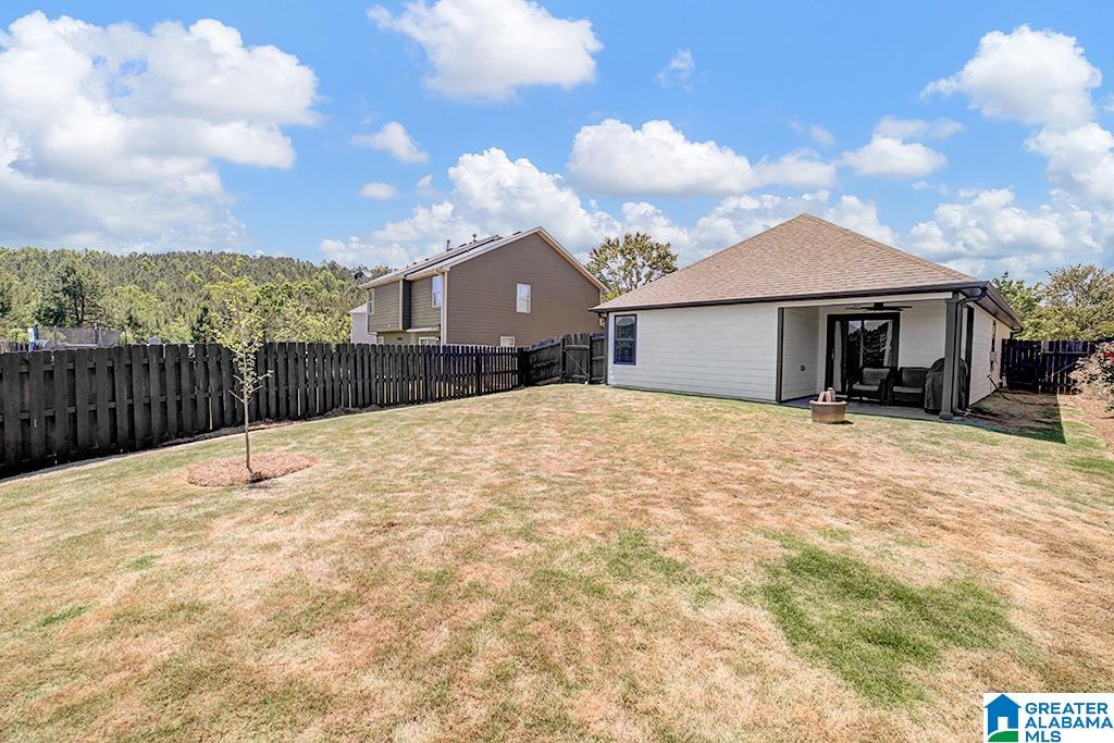 165 Blackberry Cove Springville, AL 35146 - Photo 21 of 22