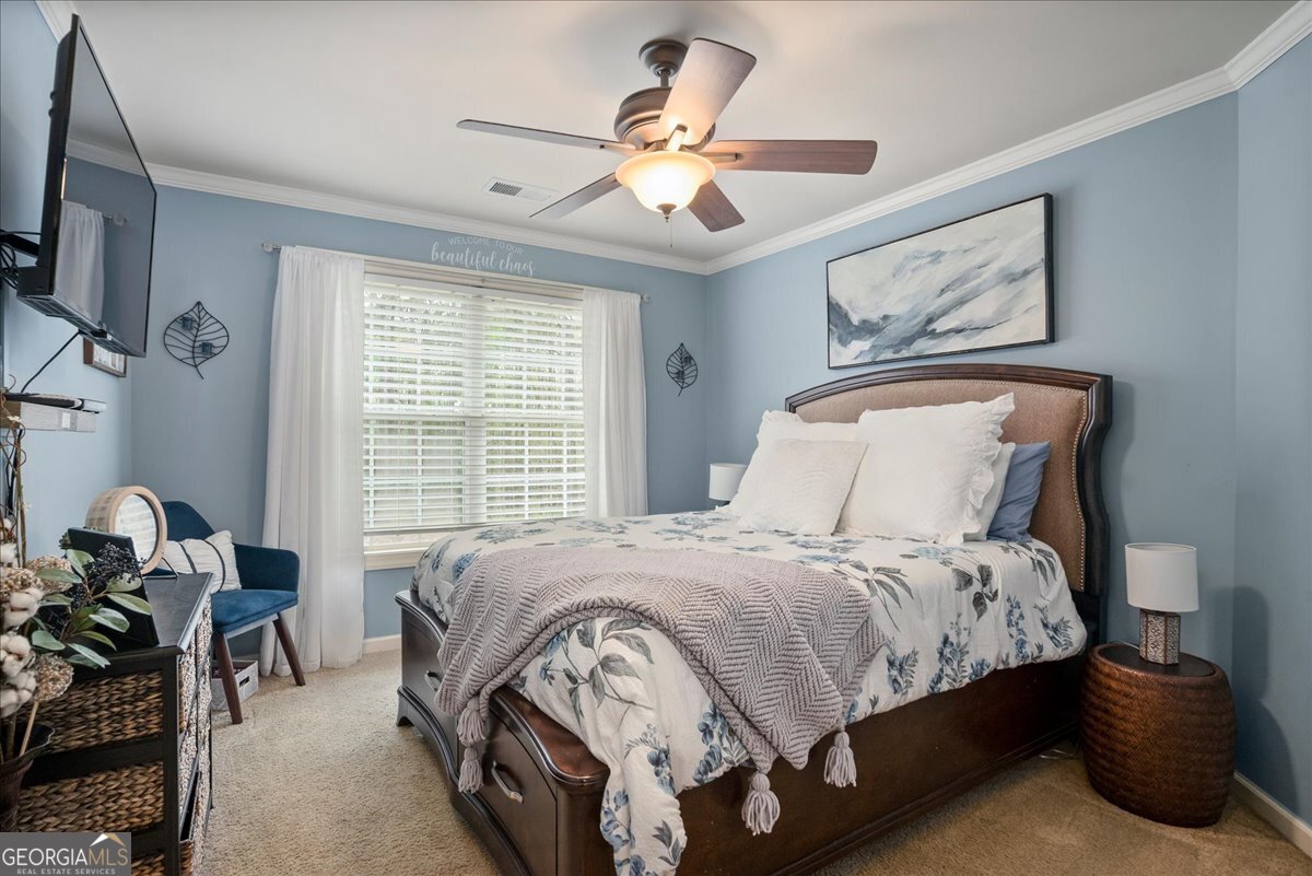 3200 Bunk Tillman Road Monroe, GA 30656 - Photo 38 of 82