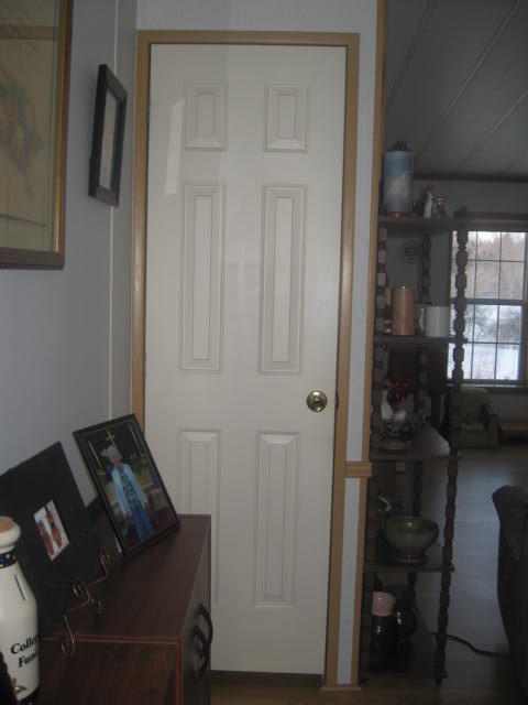 8 Carding Machine Road Richmond, ME 04357 - Photo 11 of 44 9 Living room coat closet