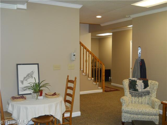 6966 Bridgewood Road Clemmons, NC 27012 - Photo 13 of 16 Other. Finished basement
