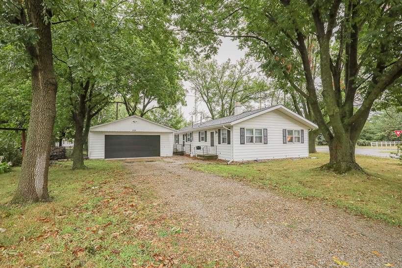 131 East Hickory Street Riverside, IA 52327 - Photo 30 of 31 Gallery Image 30