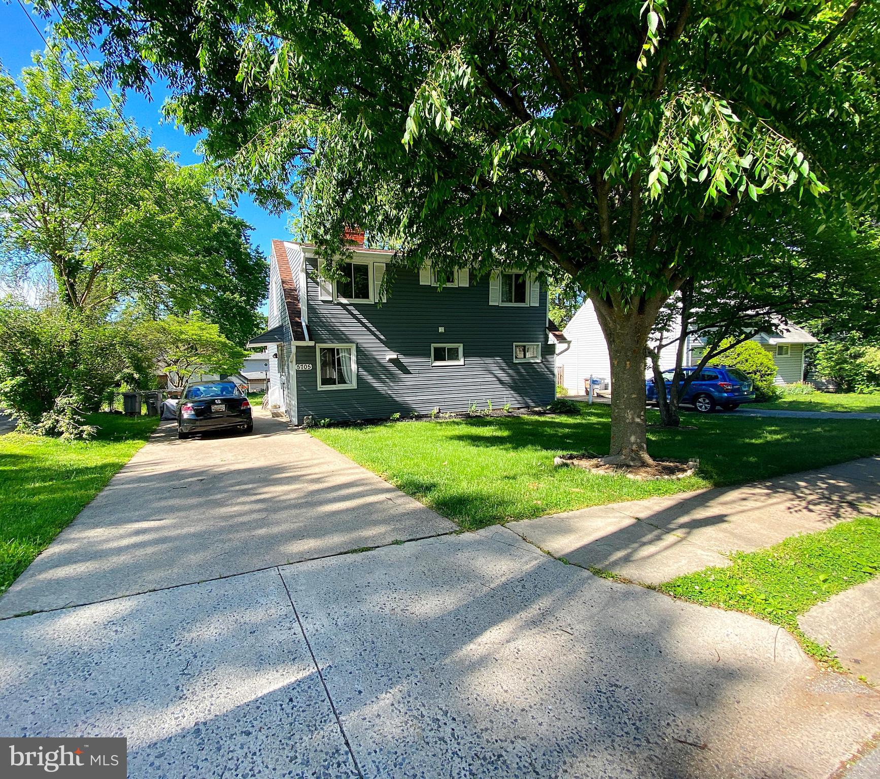 5705 Denfield Road Rockville, MD 20851 - Photo 2 of 14