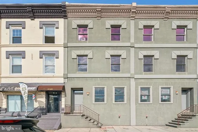 $2,400 | 3146 North Broad Street, Philadelphia, PA 19132