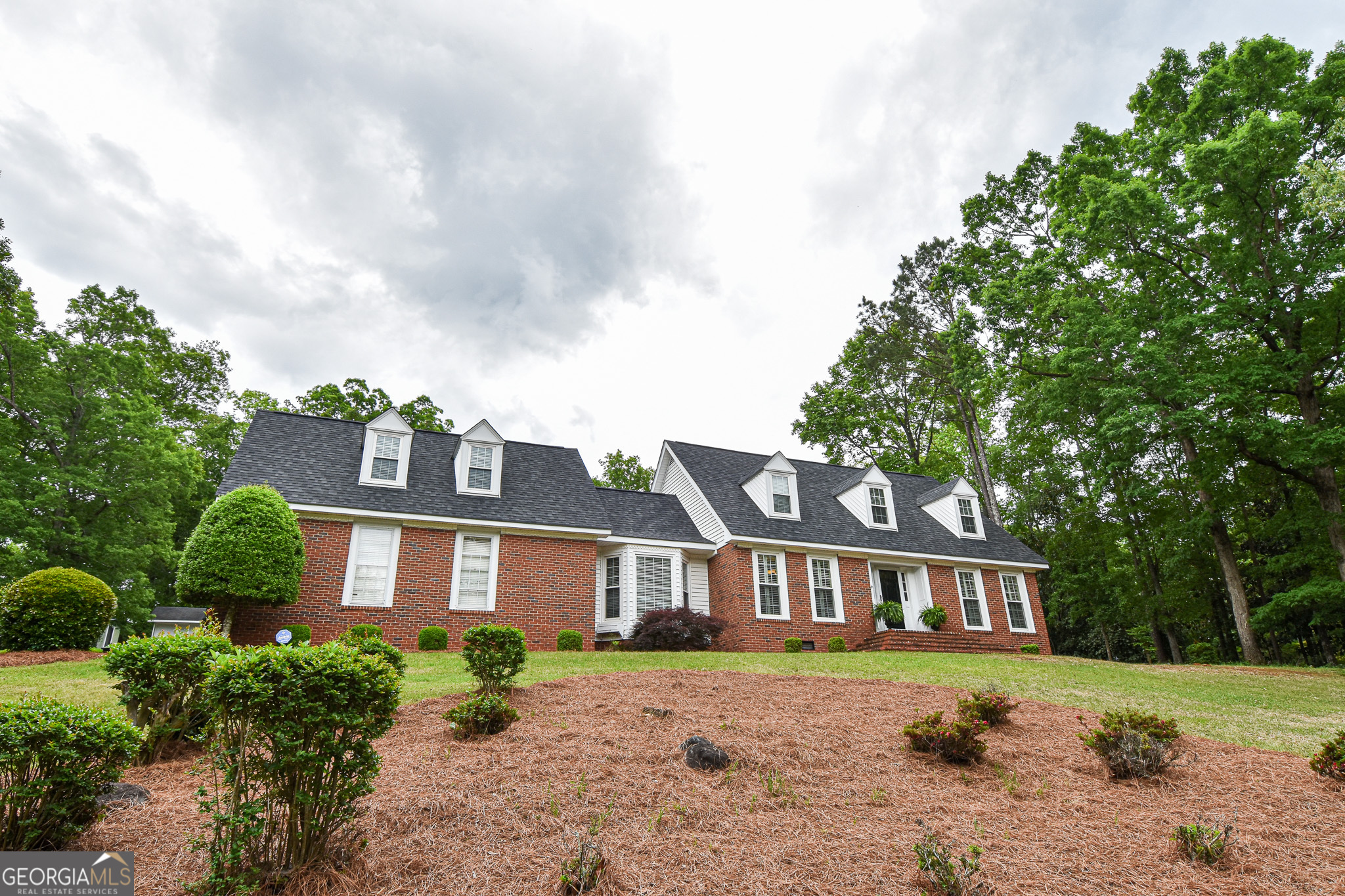 120 Mill Race Road Thomaston, GA 30286 - Photo 4 of 94