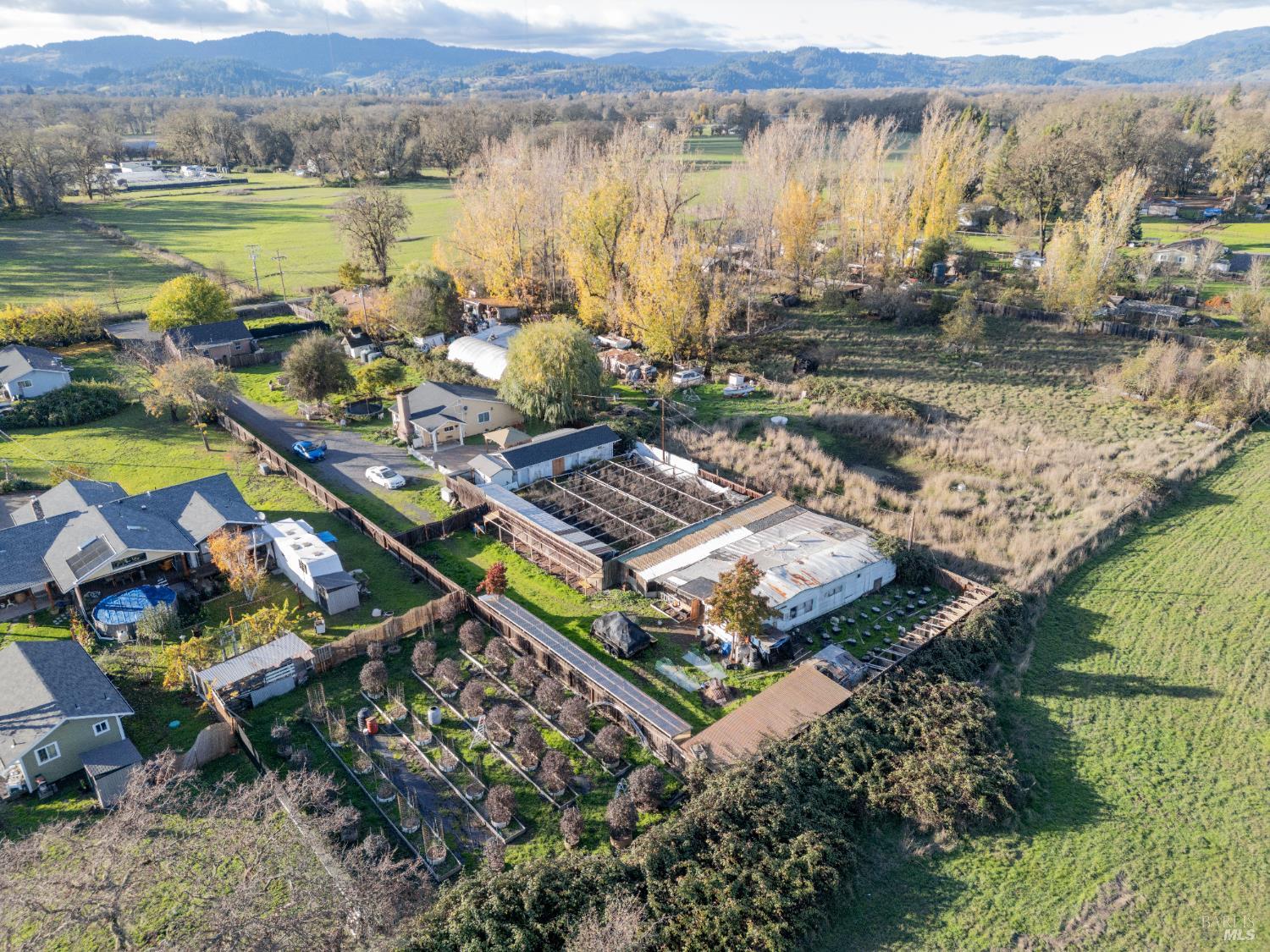 2580 Center Valley Road Willits, CA 95490 - Photo 35 of 43 a view of a city