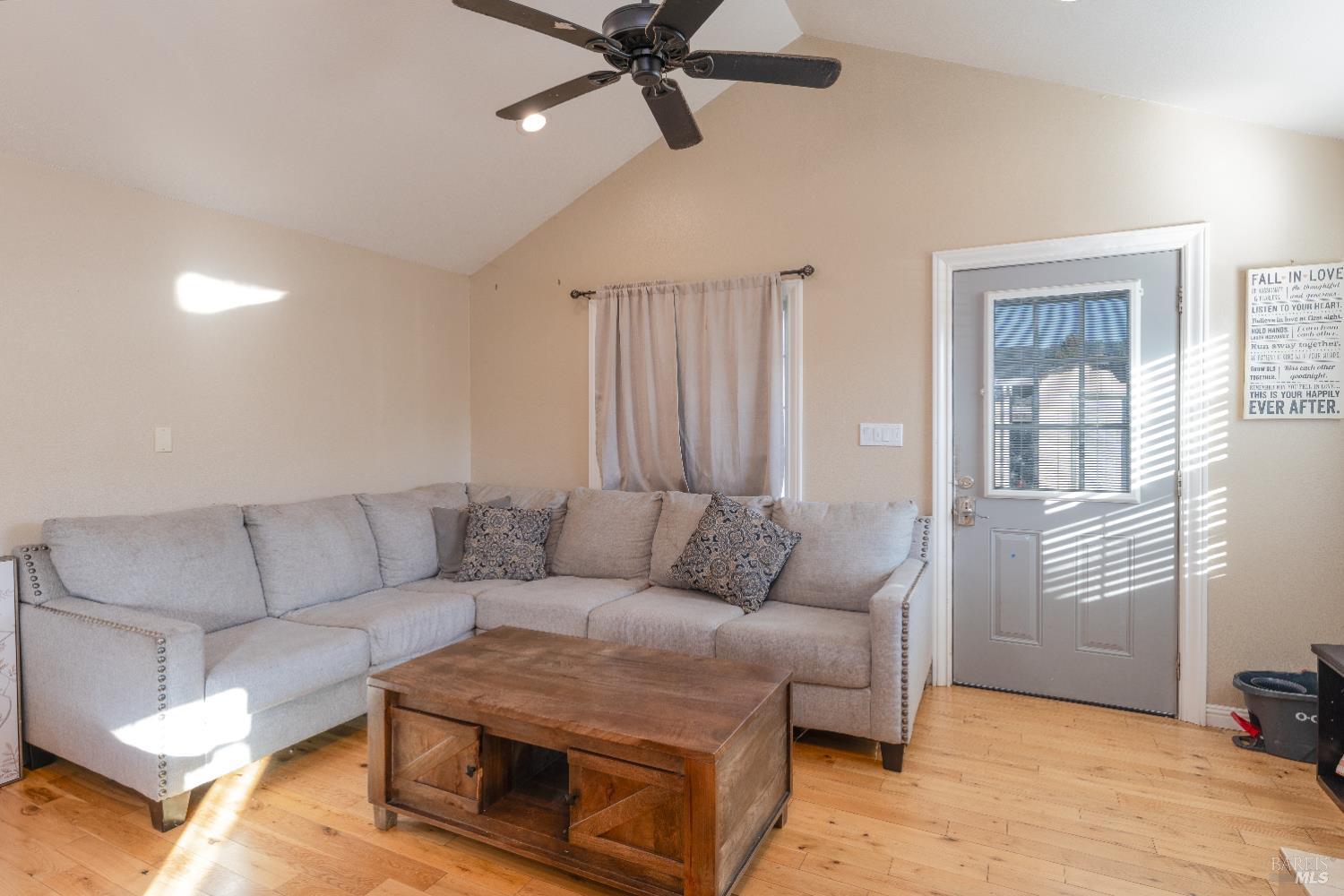 2580 Center Valley Road Willits, CA 95490 - Photo 4 of 43 a living room with furniture and a couch