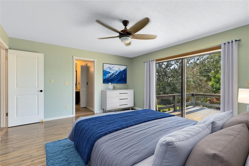 12429 Warren Road Clermont, FL 34711 - Photo 23 of 37 Virtually staged.