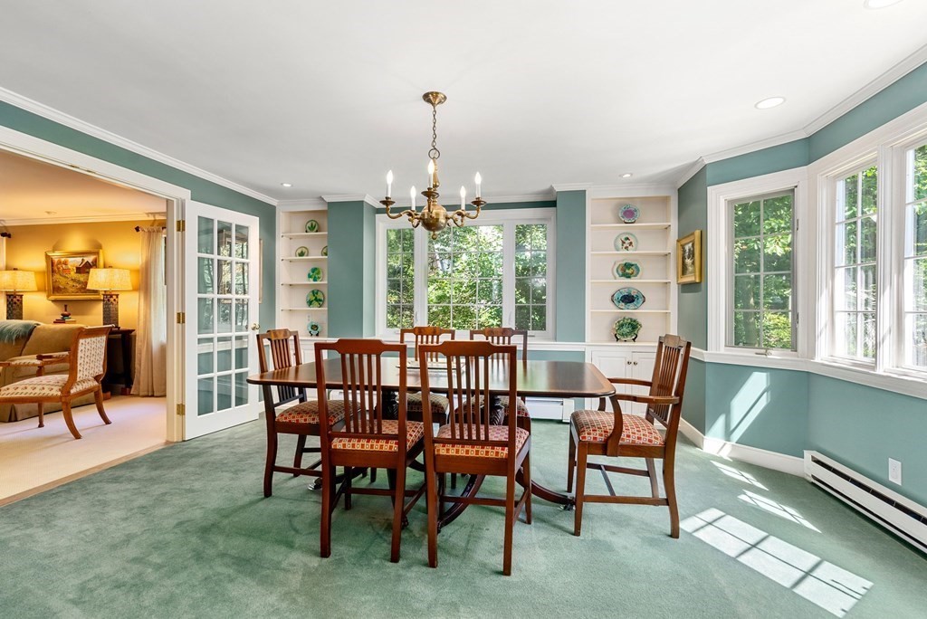 91 Edmunds Road Wellesley, MA 02481 - Photo 9 of 26 Gallery Image 9
