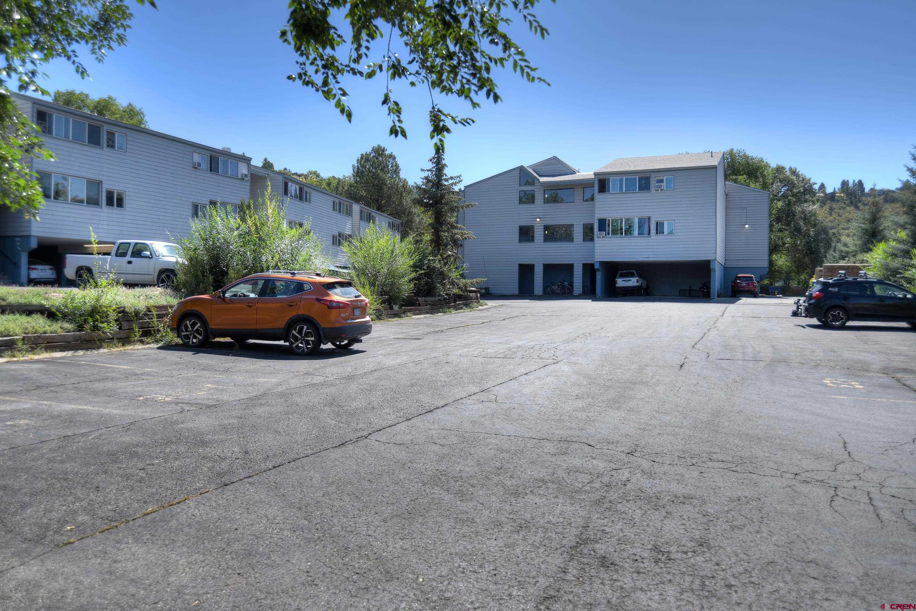 1135 Florida Road, Unit A3 Durango, CO 81301 - Photo 1 of 24