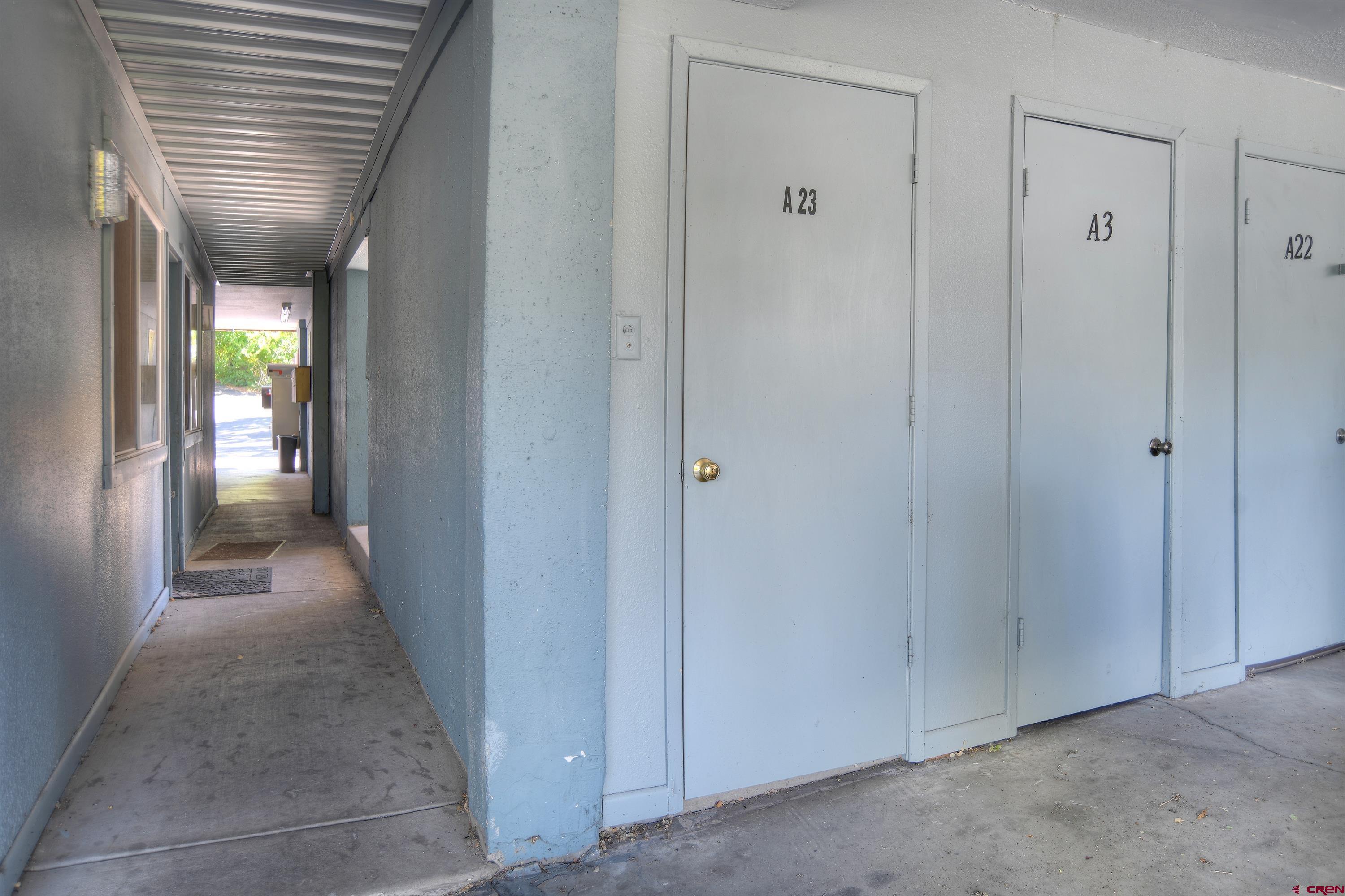 1135 Florida Road, Unit A3 Durango, CO 81301 - Photo 15 of 24