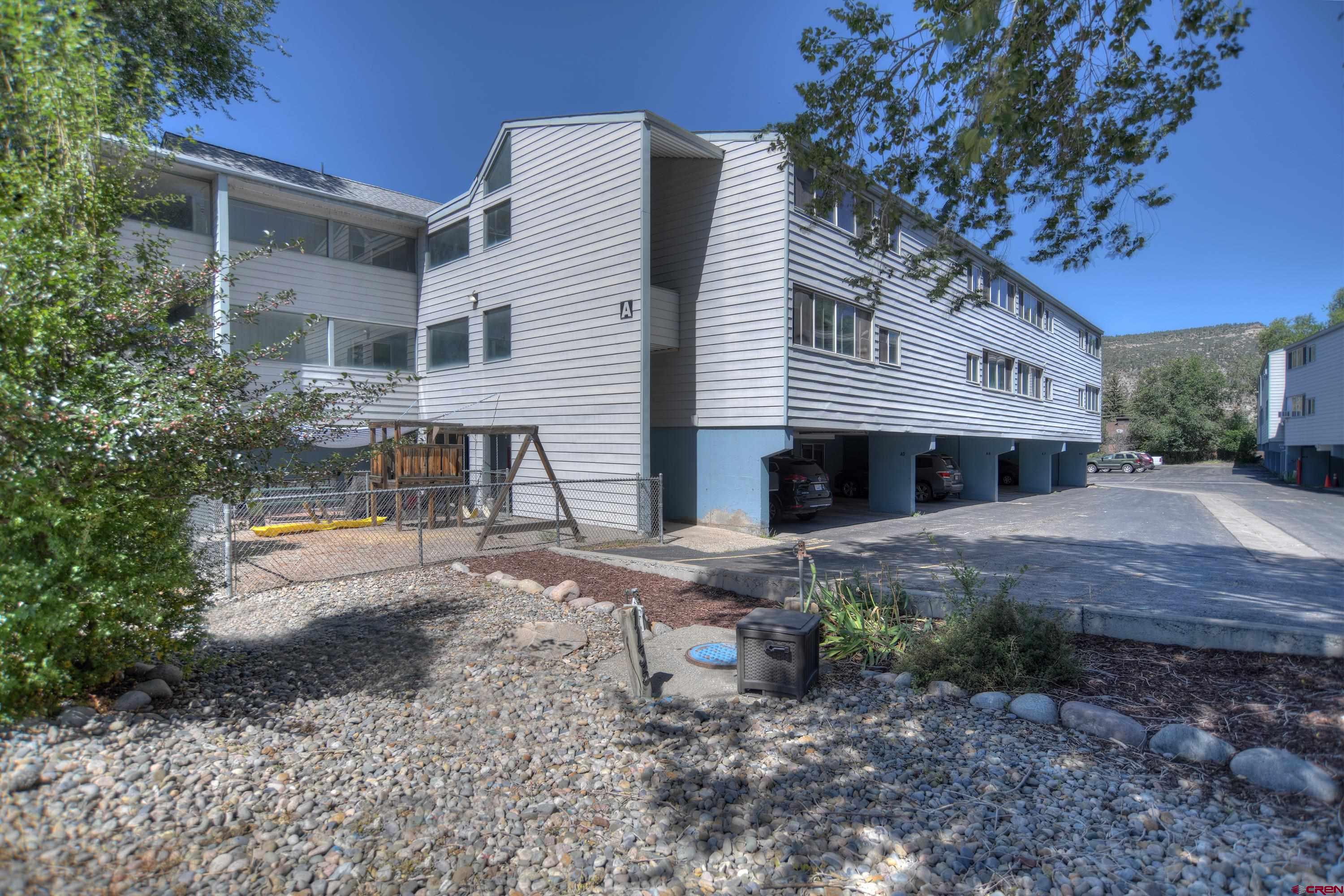 1135 Florida Road, Unit A3 Durango, CO 81301 - Photo 21 of 24