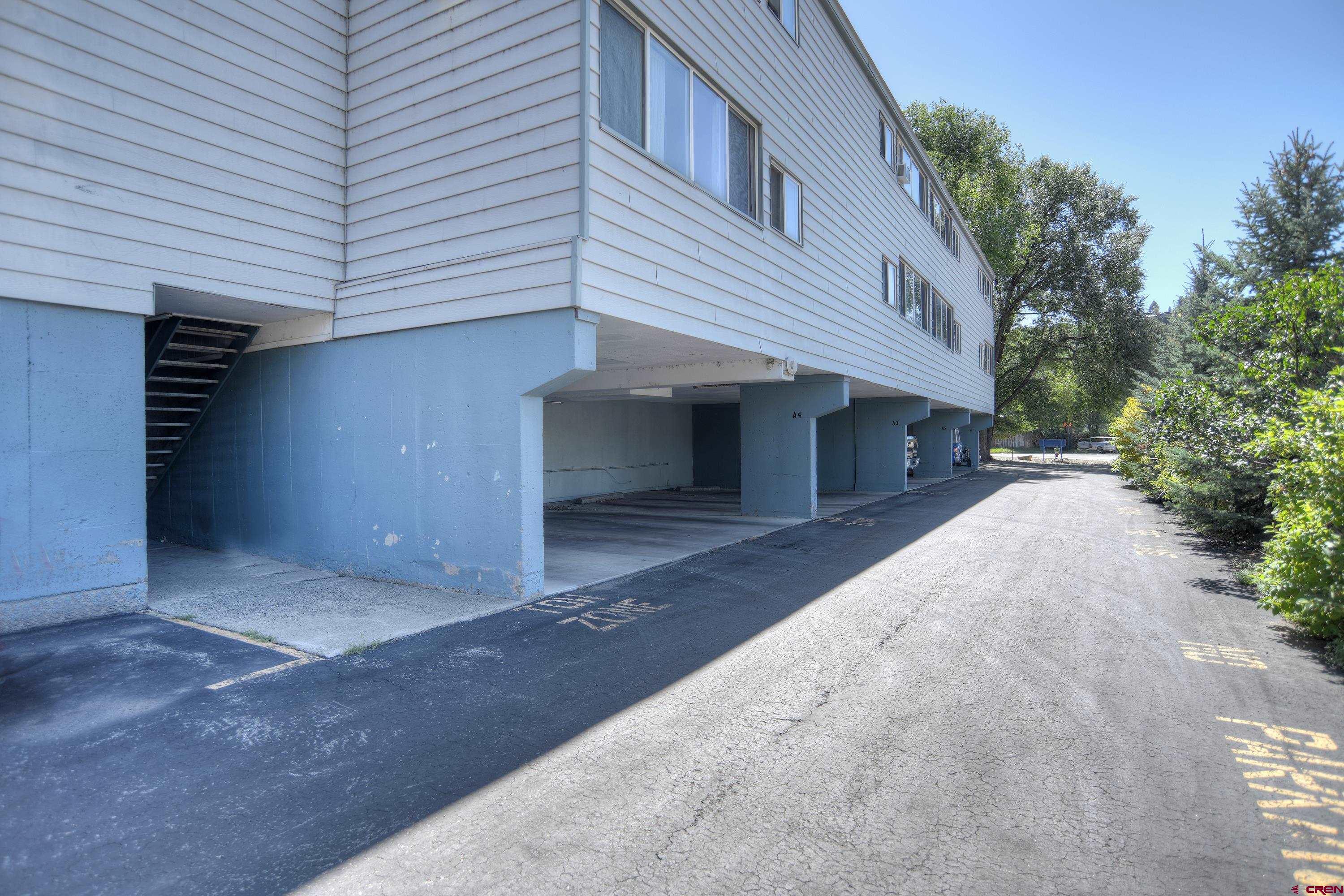 1135 Florida Road, Unit A3 Durango, CO 81301 - Photo 23 of 24
