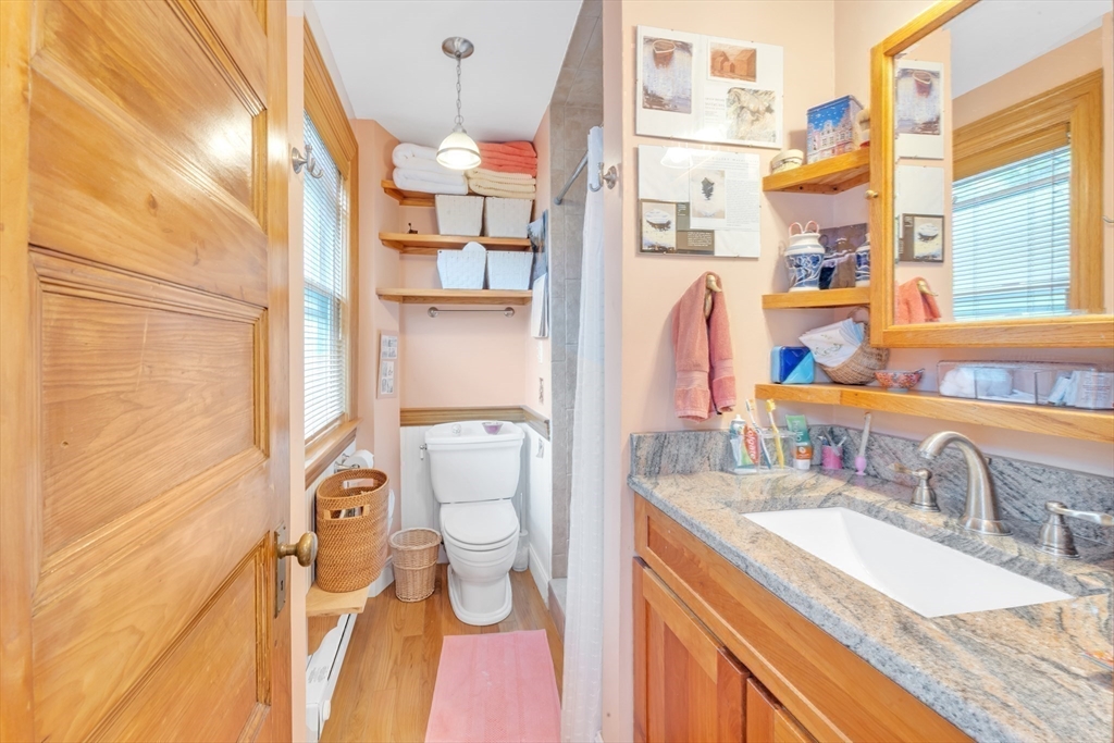 38 Spring Park Avenue Boston, MA 02130 - Photo 14 of 40