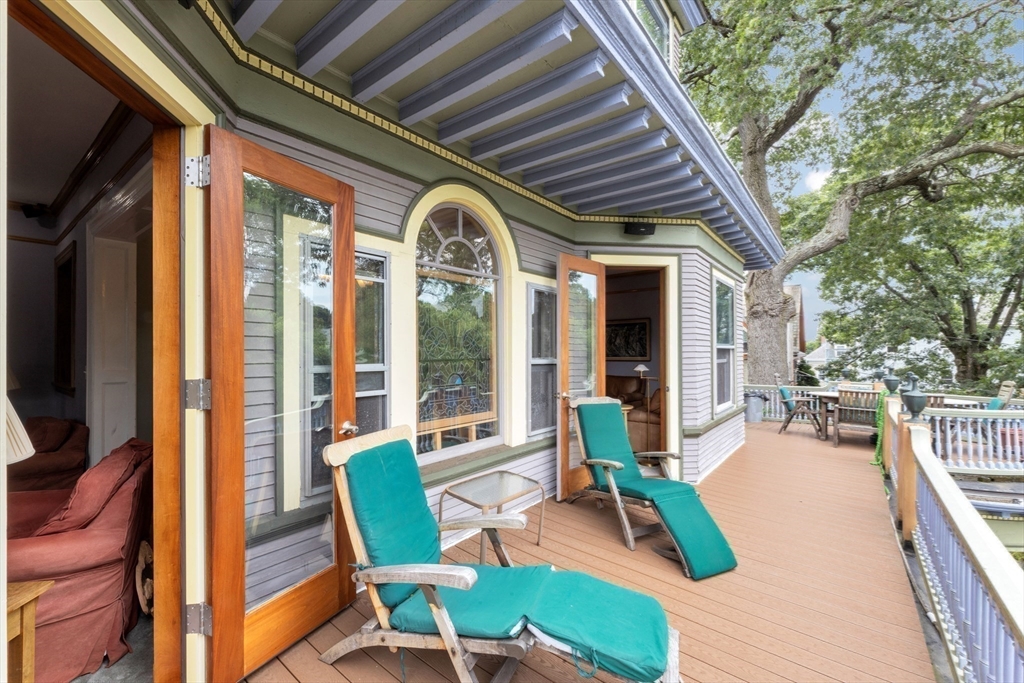 38 Spring Park Avenue Boston, MA 02130 - Photo 15 of 40