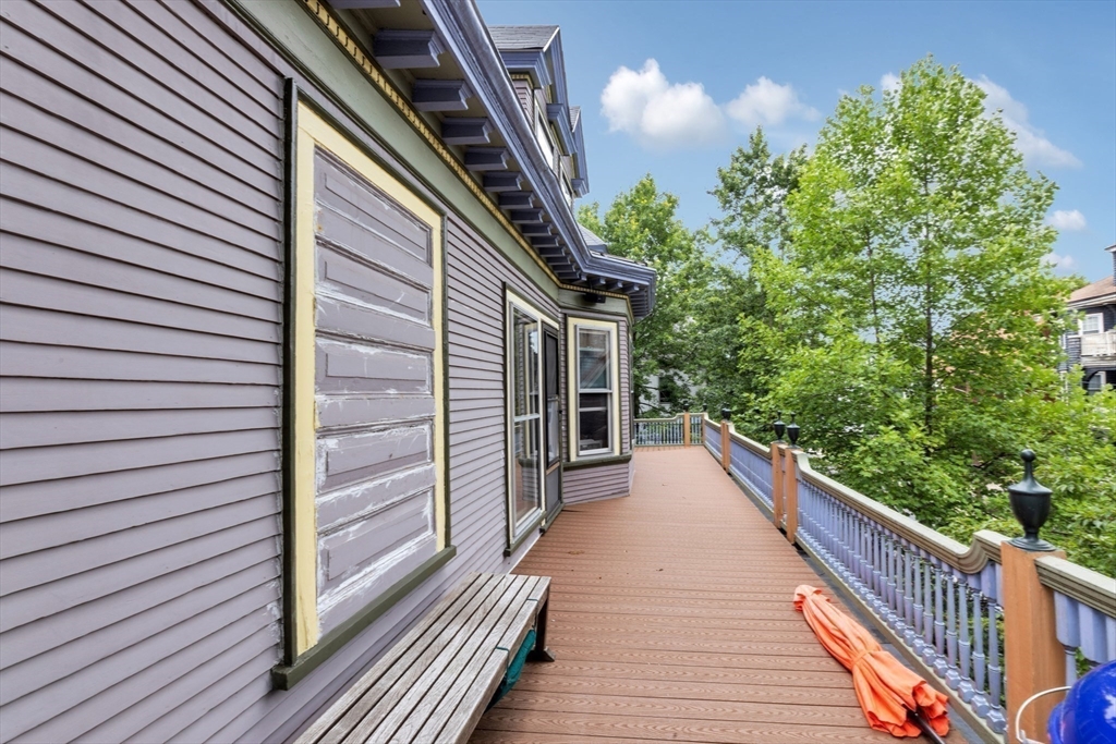 38 Spring Park Avenue Boston, MA 02130 - Photo 16 of 40